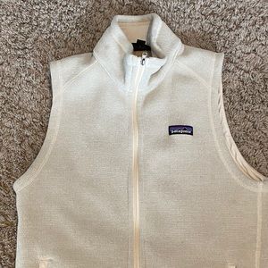 Patagonia better sweater vest